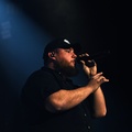 LUKE COMBS, MIRANDA LAMBERT