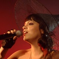 LILY ALLEN