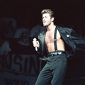 GEORGE MICHAEL
