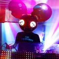DEADMAU5, ROB SWIRE