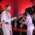SAM SMITH, NORMANI