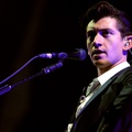 ALEX TURNER