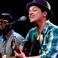 BRUNO MARS