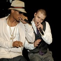 T.I., JUSTIN TIMBERLAKE