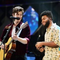 SHAWN MENDES, KHALID