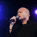 PHIL COLLINS