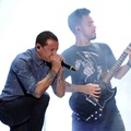 LINKIN PARK, STEVE AOKI