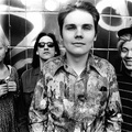THE SMASHING PUMPKINS